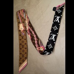 Louis Vuitton Ultimate Monogram Bandeau BB